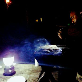 Lake Moc A Tek Campground - Grilling the blue mist - Campgrounds Near Me - Lake Ariel, Pennsylvania Lake Moc A Tek Campground - Grilling the blue mist - Campgrounds Near Me - Lake Ariel, Pennsylvania