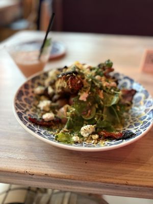 The Hampton Social - Dallas by null