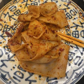 XIBEI Eatery - Flat noodles - Chinese Near Me - Santa Ana, California