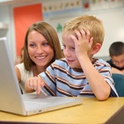 Children's 2nd Language Academy