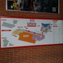 Centro Commerciale La Torre