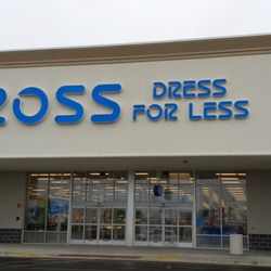 Ross Dress for Less