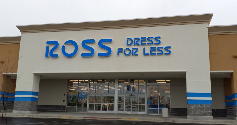 ROSS DRESS FOR LESS Updated June 2024 5101 Hinkleville Rd, Paducah