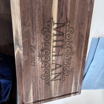 Iron Oath Engraving - Engraving Near Me Iron Oath Engraving - Engraving Near Me