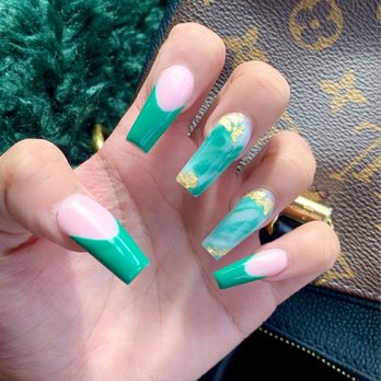 Future Nails & Spa - Nail Salons Near Me - Bremerton, Washington