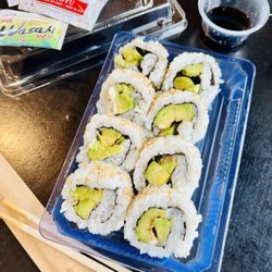 Fujiya Japanese Foods