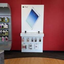 Verizon Authorized Retailer, TCC