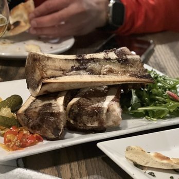 Old Town Tap - I drive for 4 hours every year to have their amazing Bone marrow - Pizza Near Me - Truckee, California Old Town Tap - I drive for 4 hours every year to have their amazing Bone marrow - Pizza Near Me - Truckee, California