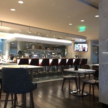 Overeasy - New American Near Me - Dallas, Texas