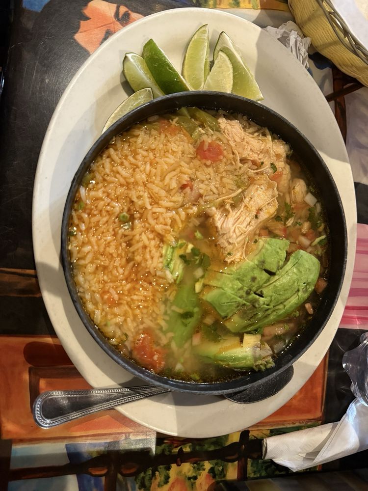 El Tapatio 2