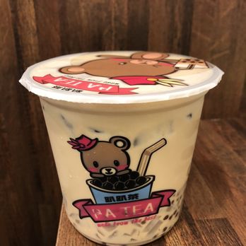 MooMooChaa - Bubble Tea Near Me - New York, New York MooMooChaa - Bubble Tea Near Me - New York, New York