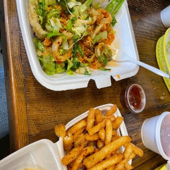 Hankook Taqueria - Mexican Near Me - Atlanta, Georgia Hankook Taqueria - Mexican Near Me - Atlanta, Georgia