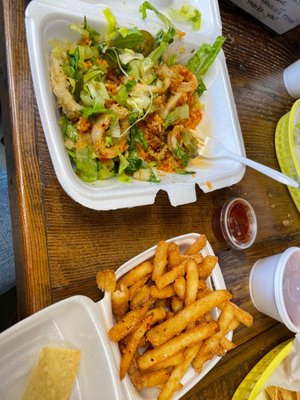 Hankook Taqueria by null