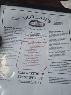 Dorlan's Tavern & Oyster Bar by null