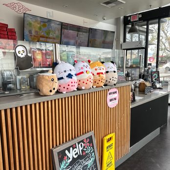 Kung Fu Tea - Bubble Tea Near Me - Riverside, California Kung Fu Tea - Bubble Tea Near Me - Riverside, California