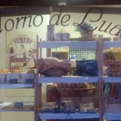 El Horno