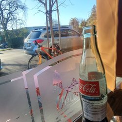 Taqueria Mi Pueblo - Street view