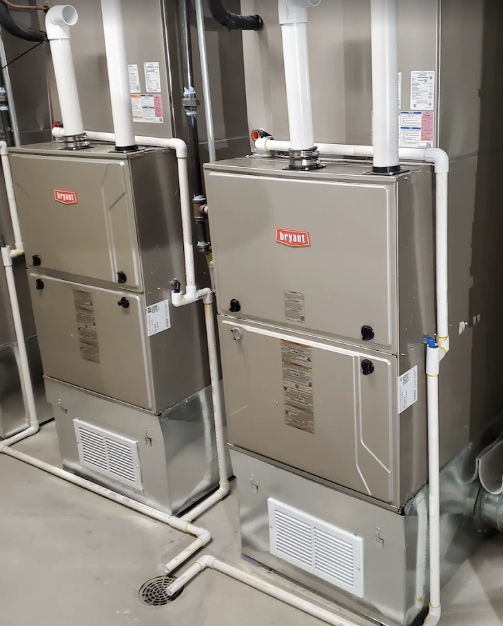 Slide of HB Mechanical