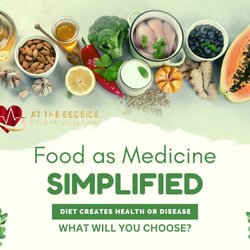 At The Bedside - Customized Diet Plans