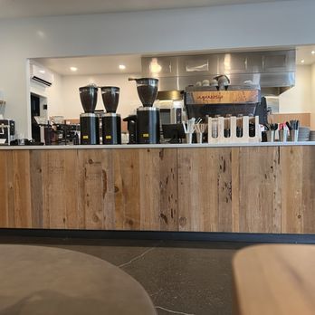 Theory Coffee - Coffee & Tea Near Me - Mount Shasta, California Theory Coffee - Coffee & Tea Near Me - Mount Shasta, California