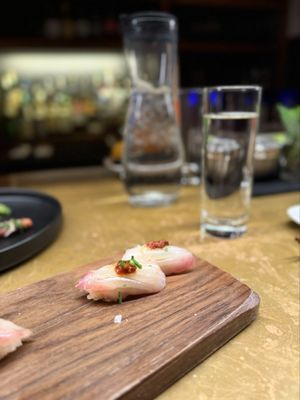 Uchi Houston by null