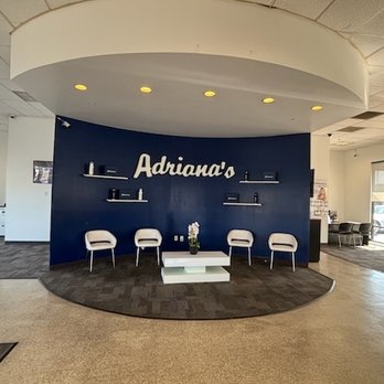 Adriana's Insurance Services - Home & Rental Insurance Near Me - Santa Ana, California Adriana's Insurance Services - Home & Rental Insurance Near Me - Santa Ana, California