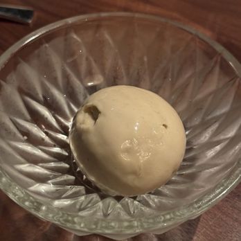 Boka - Banana Ice Cream - New American Near Me - Chicago, Illinois