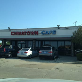 Chinatown Cafe - Recently refurbished. Very nice private area in the back for groups. - Chinese Near Me - Denton, Texas Chinatown Cafe - Recently refurbished. Very nice private area in the back for groups. - Chinese Near Me - Denton, Texas