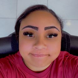Aesthetic Salon and Spa - Eyebrow Eye Brow Tinting