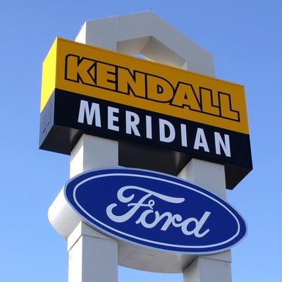 Interesting Kendall Ford Of Meridian East Overland Road Meridian Id Pictures