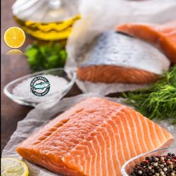 Miami Fresh Fish Market - #freshfish  #miamifreshfishmarket