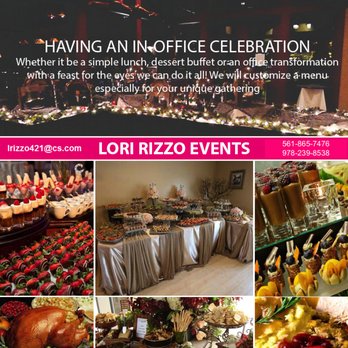 Lori Rizzo Events - Party & Event Planning Near Me Lori Rizzo Events - Party & Event Planning Near Me