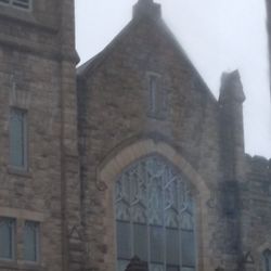 St John's Lutheran Church