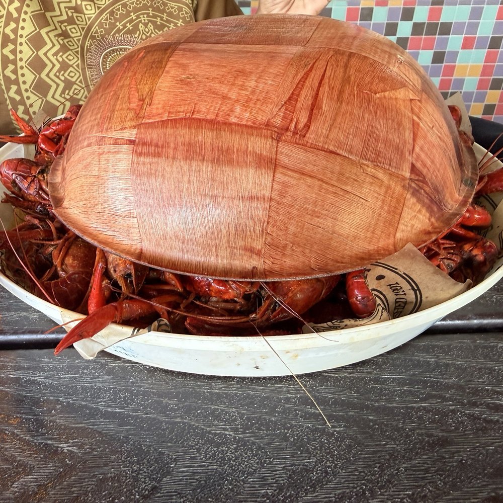 Razzoo's Cajun Cafe - Crawfish - Cajun/Creole Near Me - Round Rock, Texas
