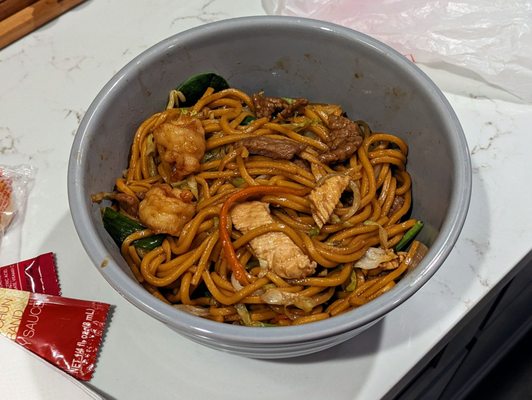 JJ CHINESE EXPRESS by null