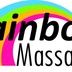 Rainbow Massage