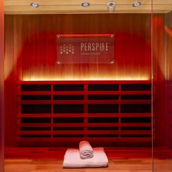 Perspire Sauna Studio - West Loop