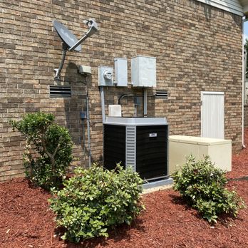 One Call Service Group - Beautiful installation - Heating & Air Conditioning/HVAC Near Me - North Little Rock, Arkansas One Call Service Group - Beautiful installation - Heating & Air Conditioning/HVAC Near Me - North Little Rock, Arkansas