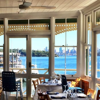 Doyles on the Beach - The room with a VIEW!! - Seafood Near Me - Watsons Bay, NSW