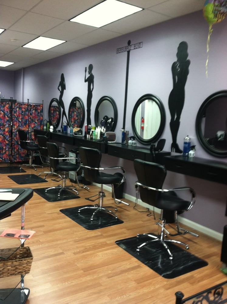 BERSUBRIZ HAIRSTUDIO & SPA 135 Franklin St, Bloomfield, New Jersey Hair Salons Phone