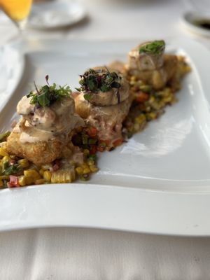 Vigilucci's Seafood & Steakhouse by null