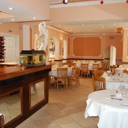 Casa Viva Italian Restaurant & Pizzeria