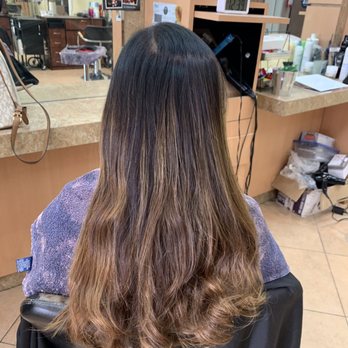 Bebe Salon - Before. - Hair Stylists Near Me - Garden Grove, California Bebe Salon - Before. - Hair Stylists Near Me - Garden Grove, California