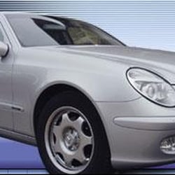Birmingham Airport Transfer