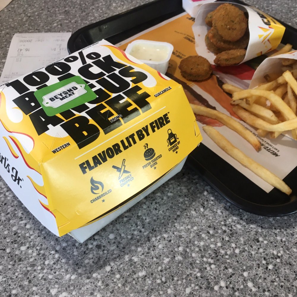 Carl's Jr - Burgers Near Me - Pinole, California Carl's Jr - Burgers Near Me - Pinole, California