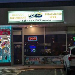 Baja's Authentic Mexican Restaurant