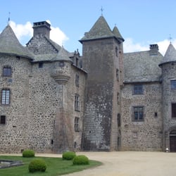 Les Jardins du Château de Cordès