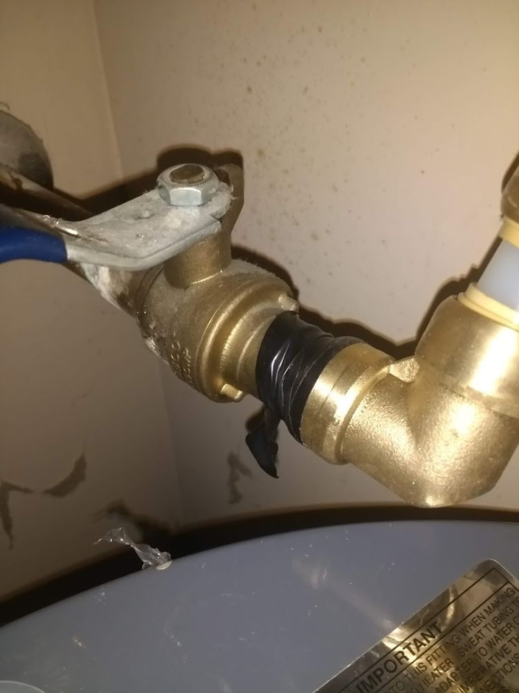 Slide of Allied Plumbing Heating & Cooling