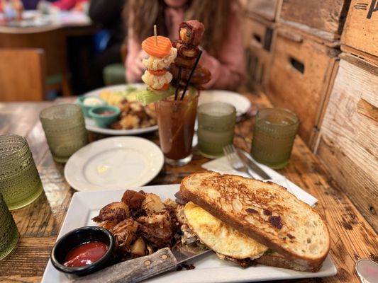 Farmer's Table La Mesa by null