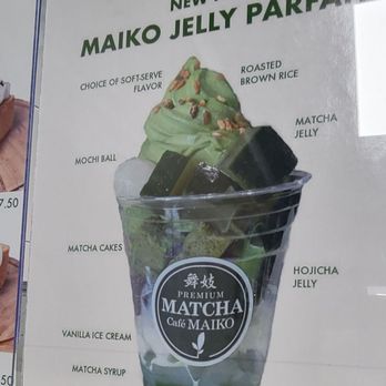 Matcha Cafe Maiko - Ice Cream & Frozen Yogurt Near Me - Escondido, California Matcha Cafe Maiko - Ice Cream & Frozen Yogurt Near Me - Escondido, California
